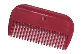 Češalj mali za grivu