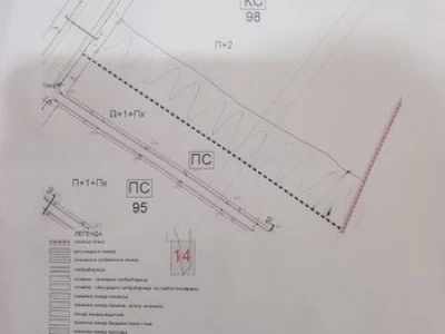 97 ari, Zemun put Dobanovci-Batajnica u Ugrinovcima