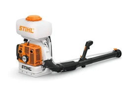 STIHL SR 420 - Benzinski atomizer