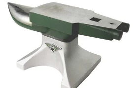 Nakovanj sa aluminijumskim postoljem 25kg Diamond
