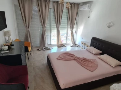 Apartmani Dobre Vode - Villa Valencia