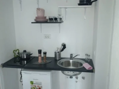 Apartmani Dobre Vode - Villa Valencia