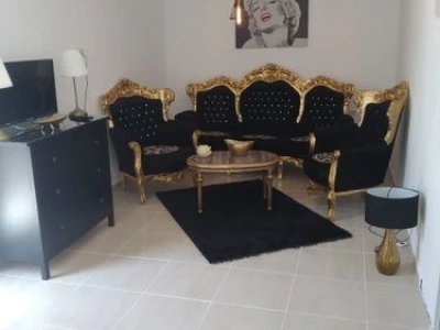 Apartmani Dobre Vode - Villa Valencia