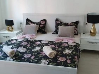 Apartmani Dobre Vode - Villa Valencia
