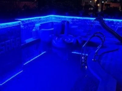 Apartmani Dobre Vode - Villa Valencia