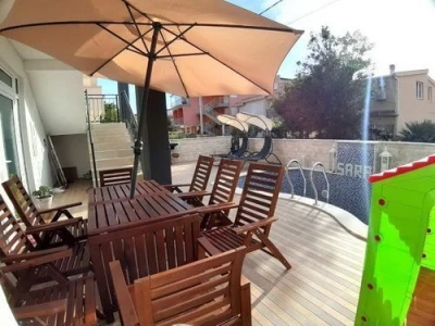 Apartmani Dobre Vode - Villa Valencia