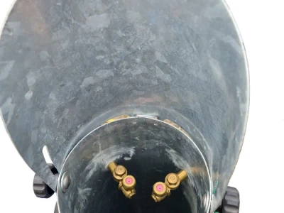 Atomizer za orahe i visoke zasade