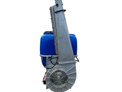 Atomizer za orahe i visoke zasade
