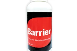 Barrier 1L