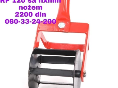 Baštenski alati