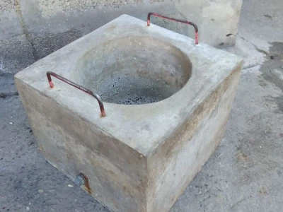 Betonska korita za svinje