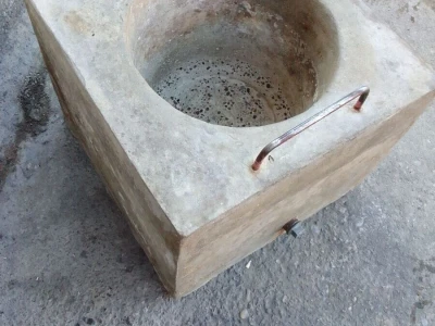 Betonska korita za svinje