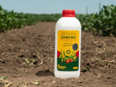 Biofor Active – Biološki NPK