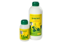 Biofor Soya Liquid – Tečni inokulant za tretman semena soje