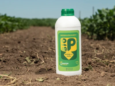 Biofor BioP – Efikasna Ishrana P i Fe