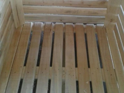 ✅Box Palete - sanduci za voće i povrće✅
