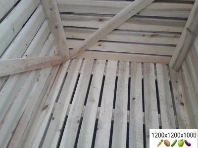Box Palete - sanduci za voće i povrće