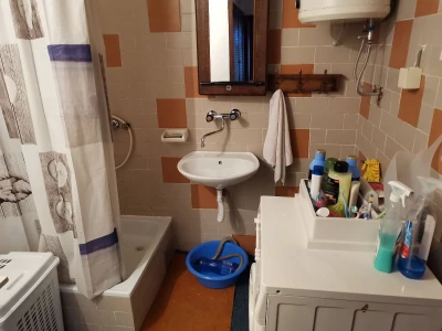 Ruralni turizam - vikendica na Ohridu