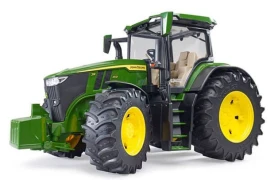 Traktor John Deere 7R 350
