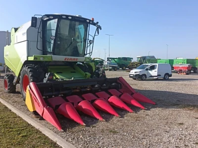 Capelo Quasar R6