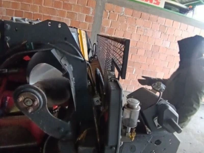 Capelo Quasar R6