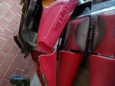 Capelo Quasar R6