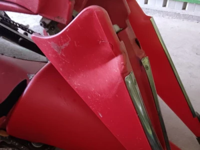 Capelo Quasar R6