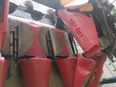 Capelo Quasar R6