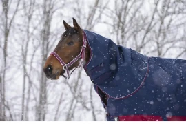 Ćebe nastavak za vrat Tyrex 200D Equitheme