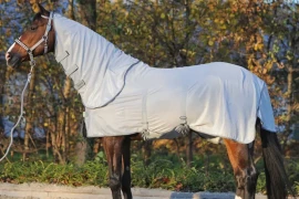 Ćebe protiv insekata Fly Rug Kavalkade