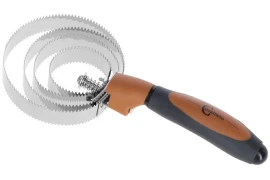 Češagija u obliku kruga Covalliero 26 cm