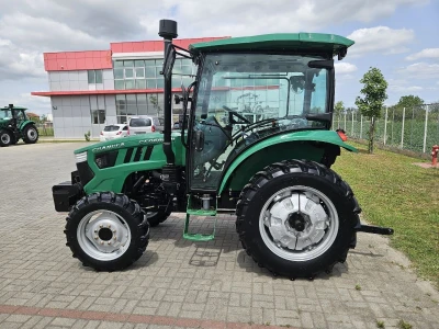Changfa CFD 504