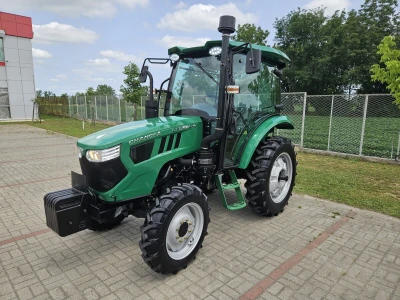 Changfa CFD 704