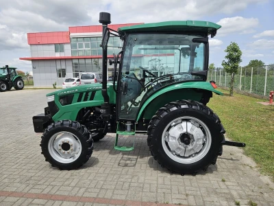 Changfa CFD 704