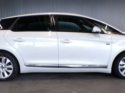 Citroen DS 5, 2.0 4X4 Hybrid, dizel 2012