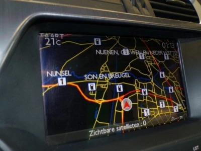 Citroen DS 5, 2.0 4X4 Hybrid, dizel 2012