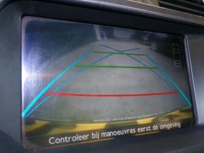 Citroen DS 5, 2.0 4X4 Hybrid, dizel 2012