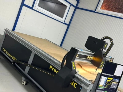 CNC MASINA proizvodnja cnc rutera i cnc plazma rutera