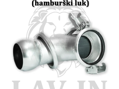 Delovi za cisterne i navodnjavanje