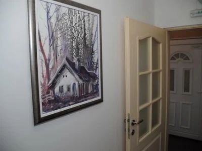 Dom za smestaj odraslih i starih "Geron" Beočin