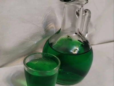 Domaca Rakija
