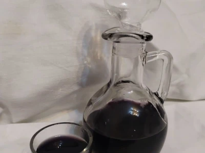 Domaca Rakija