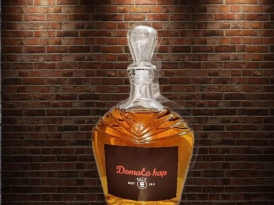 Domaca rakija