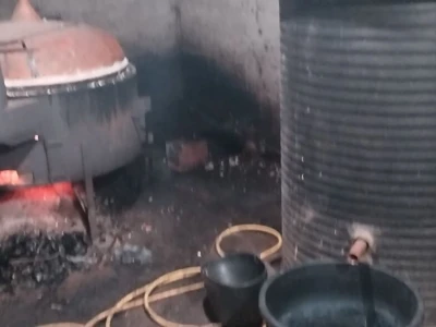 Domaca rakija sljivovica