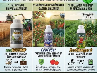 eco charger tecna djubriva