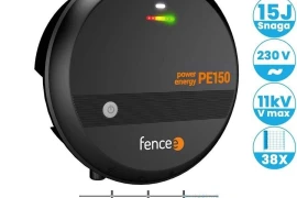 Elektricni pastir Fencee power energy PE150
