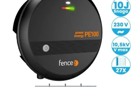 Električni pastir Fencee power energy PE100