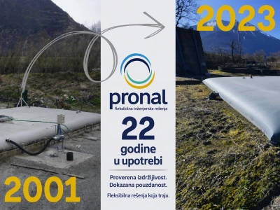 Rezervoar za vodu