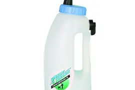 Flašica za dojenje Speedy 4l Shoof