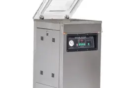 Komorna vakumirka HR DZ-500/2H